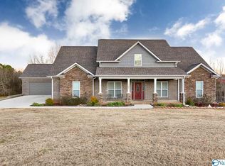 167 Rosebud Dr, New Market, AL 35761