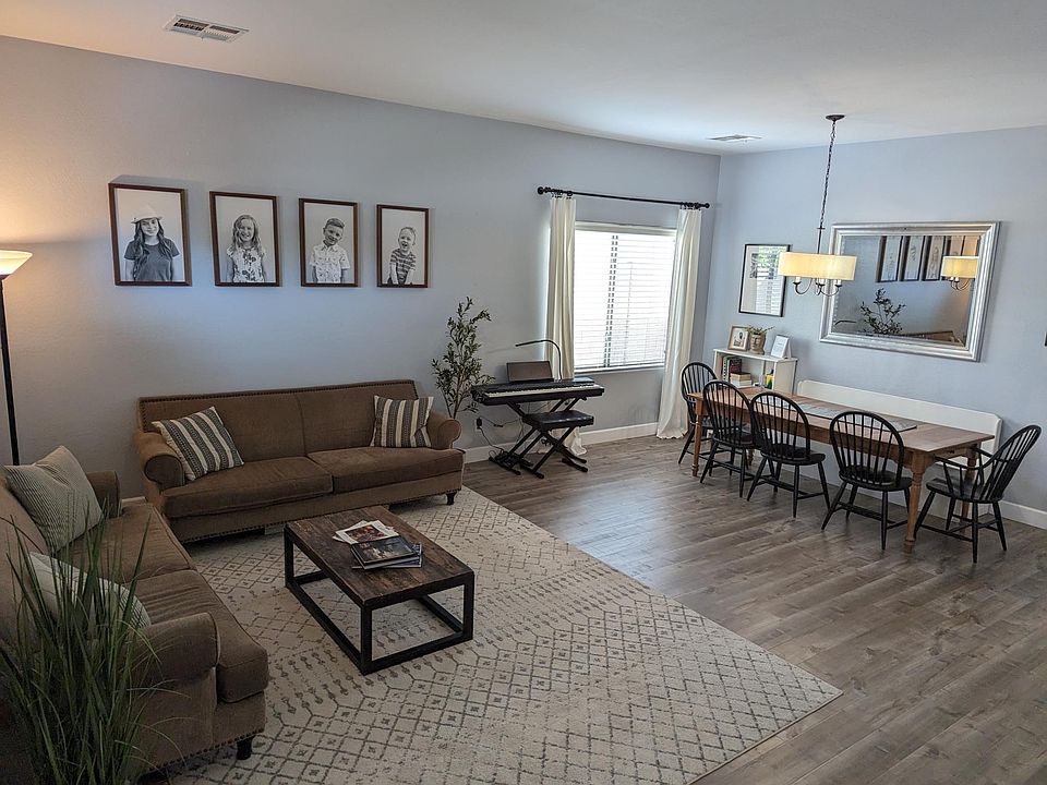 Front Living Room