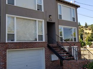 1830 Richardson St, Martinez, CA 94553