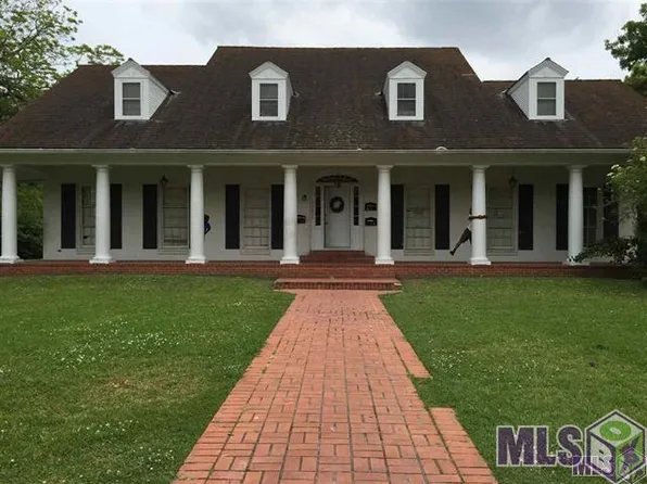 58055 Meriam St, Plaquemine, LA 70764