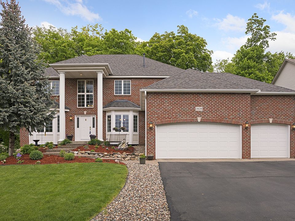1st image of 3820 Zanzibar Ln N