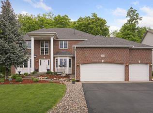 3820 Zanzibar Ln N, Plymouth, MN 55446