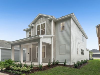 175 Chalet Court St, Augustine, FL, 32092