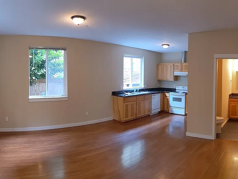 Unit #8 - 1st Floor Unit #8 - 1st Floor