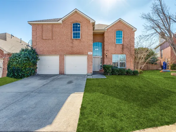 1018 Spanish Moss Dr, Garland, TX 75040