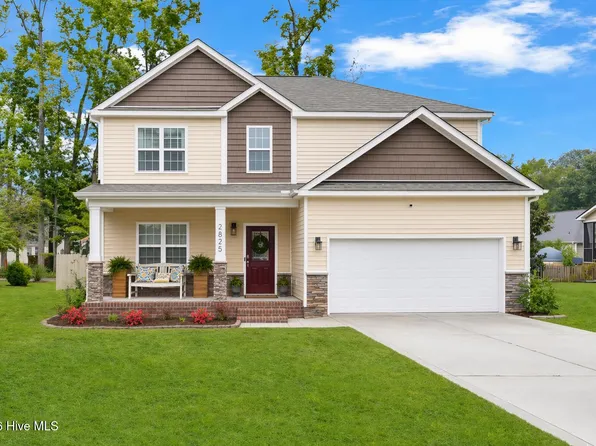 2825 Little Gem Circle, Winterville, NC 28590