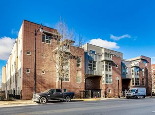 1808 S Michigan Ave APT 2, Chicago, IL 60616