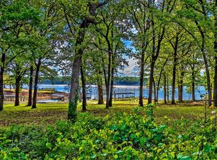 326 Glomin Ln, Pottsboro, TX 75076