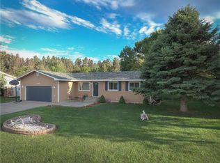 1100 Alkali Creek Rd, Billings, MT 59105
