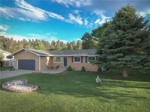 1100 Alkali Creek Rd, Billings, MT 59105