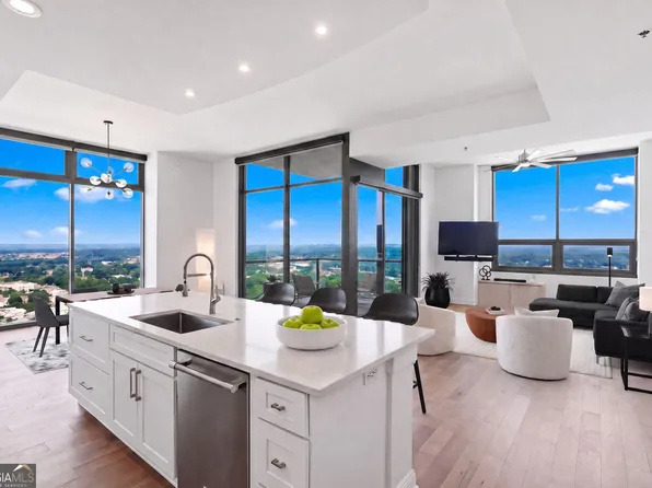 270 17th St NW Unit 4308, Atlanta, GA 30363