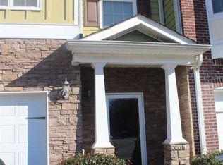 7094 Galloway Poin, Riverdale, GA 30296