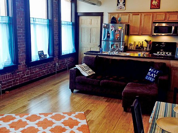 2nd image of 346 Connecticut St APT 302