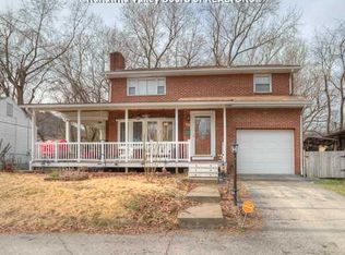 59 Cloverleaf Cir, Charleston, WV 25306