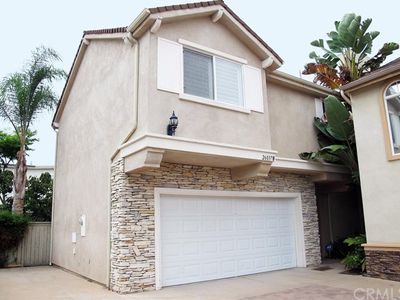 26037 Oak St #B, Lomita, CA, 90717