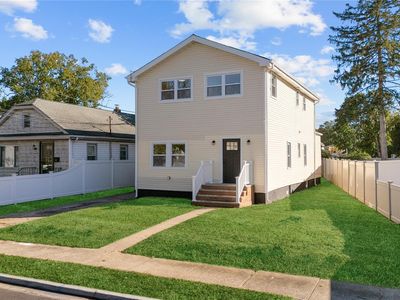 146 Lincoln Avenue, Roosevelt, NY, 11575