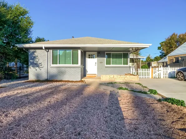 3341 N Olive St, Denver, CO 80207