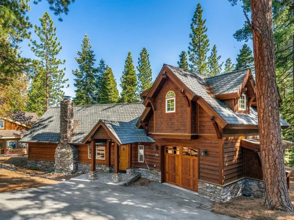 555 Tunnington Dr, Carnelian Bay, CA 96140