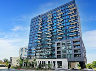 3 Rosewater St #1508, Richmond Hill, ON L4C 5T6