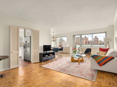 250 E 87th St APT 27F, Manhattan, NY, 10128