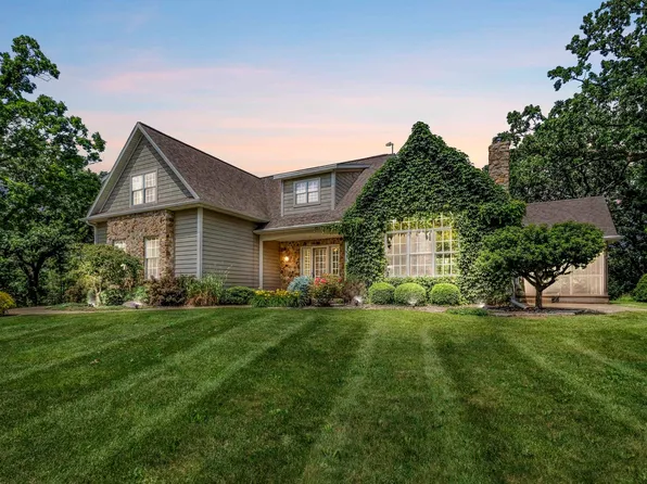500 Koro Rd, Ripon, WI 54971
