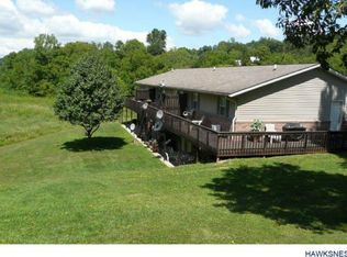 13050 Hawks Nest Rd, Athens, OH 45701