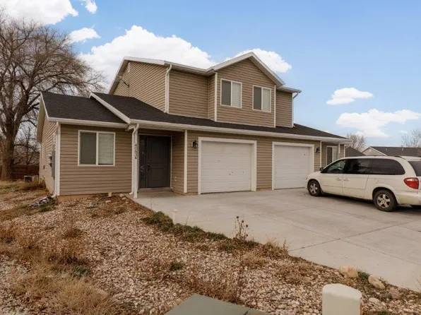 4083 W 300 N, Cedar City, UT 84720