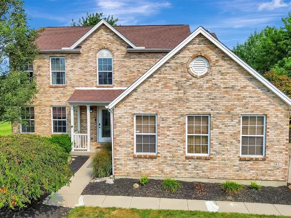 742 Miami Way Dr, Hamilton, OH 45013