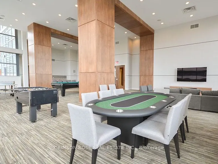 2212 Lake Shore Blvd W #1206 — Photo 34
