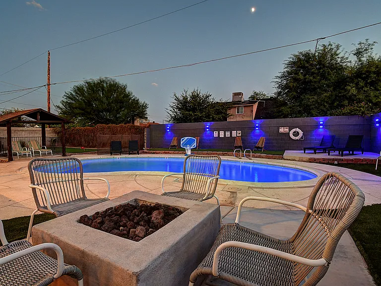 8549 E Sage Dr — Photo 36