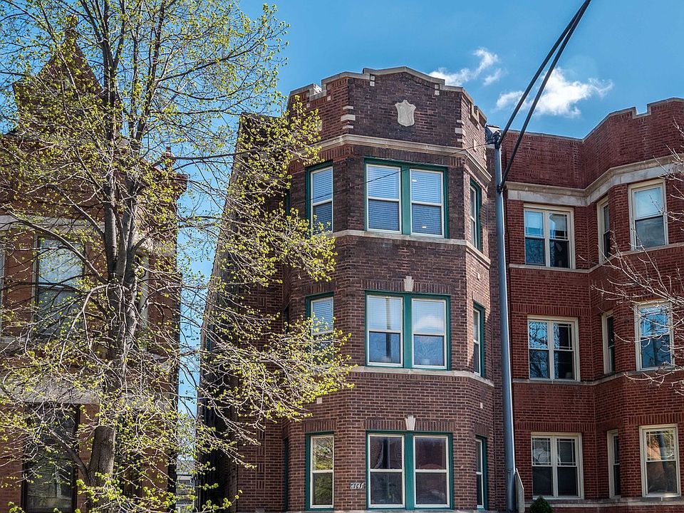 1st image of 4141 N Ashland Ave #3