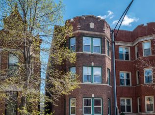 4141 N Ashland Ave #3, Chicago, IL 60613