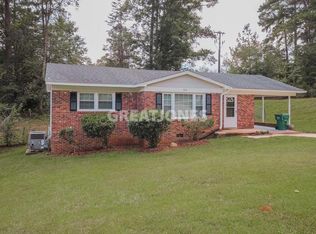 924 Hetty Hill St, Gaffney, SC 29340