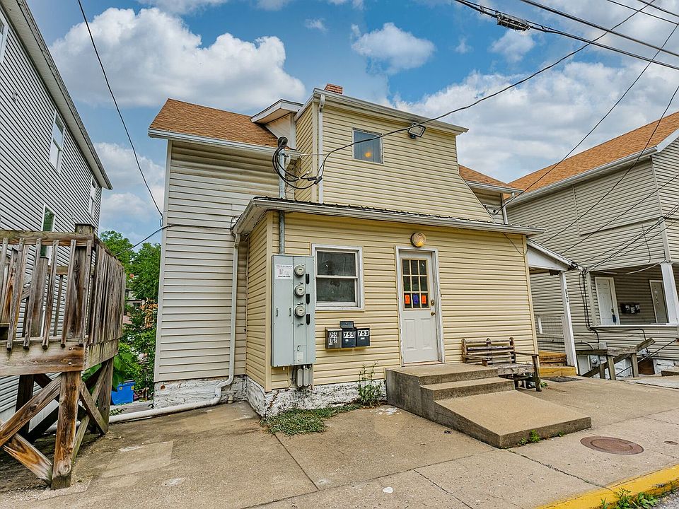 753/ 755/ 755.5 Garrison Ave 753 Garrison Ave WV Zillow