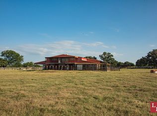White Rose Rd, Thackerville, OK 73459