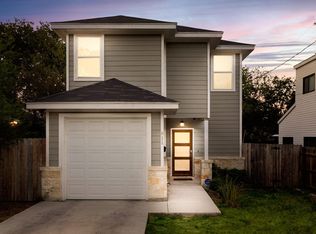 811 Potomac St, San Antonio, TX 78202