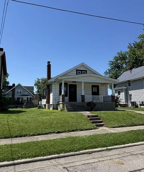 103 Bacon St — Photo 1