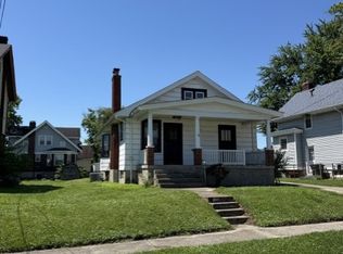 103 Bacon St, Cincinnati, OH 45215