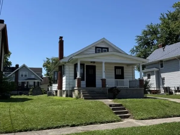 103 Bacon St, Cincinnati, OH 45215