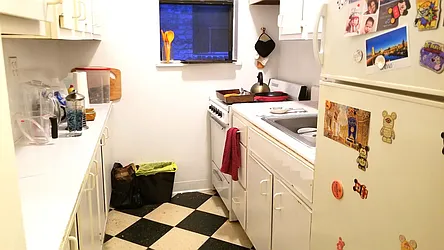 Rented by Manhattan Spaces