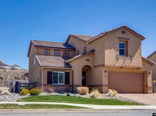 1990 Back Nine Trl, Reno, NV 89523