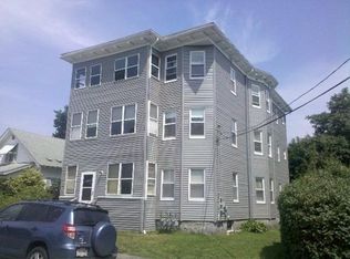 20 Kosta St #2, Worcester, MA 01607