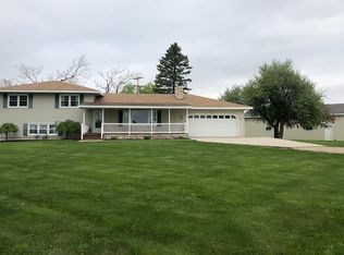 5020 W Van Buren Rd, Alma, MI 48801