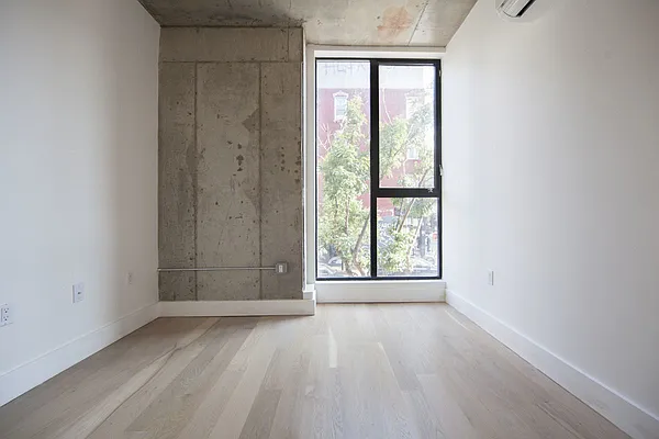 Rented by Brooklyn Group | media 40