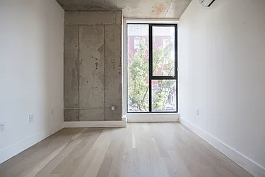 Rented by Brooklyn Group