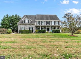 2433 Maxa Meadows Ln, Forest Hill, MD 21050