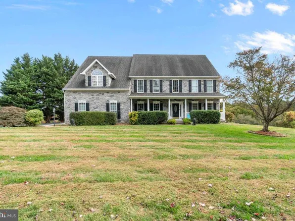 2433 Maxa Meadows Ln, Forest Hill, MD 21050