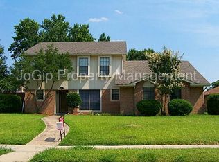 7928 Stapleton Dr, Plano, TX 75025