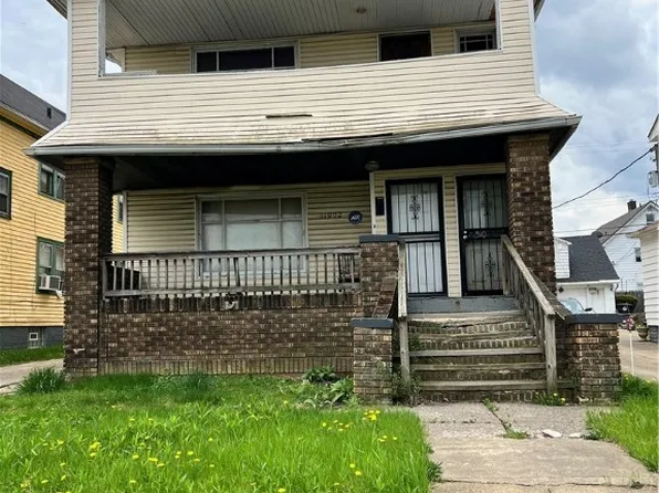 11902 Angelus Ave, Cleveland, OH 44105