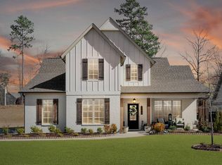 208 Oak Hill Ln, Moody, AL 35004